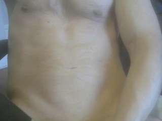 Cute Muscled Anaconda