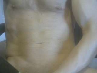 Cute Muscled Anaconda