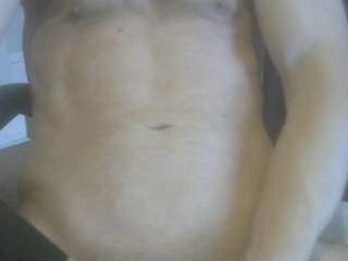 Cute Muscled Anaconda