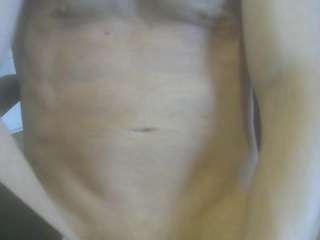 Cute Muscled Anaconda