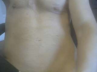 Cute Muscled Anaconda