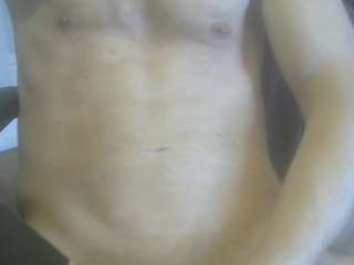 Cute Muscled Anaconda