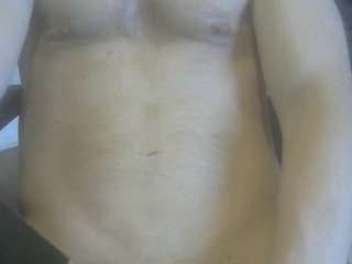 Cute Muscled Anaconda