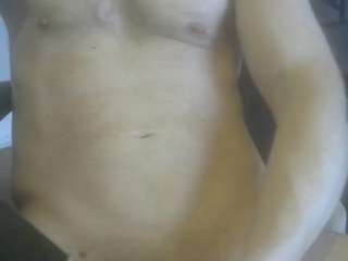 Cute Muscled Anaconda live cam