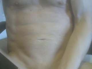 Cute Muscled Anaconda