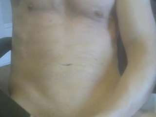 Cute Muscled Anaconda