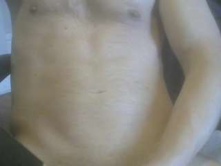 Cute Muscled Anaconda