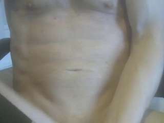 Cute Muscled Anaconda