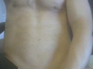Cute Muscled Anaconda