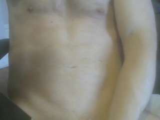 Cute Muscled Anaconda