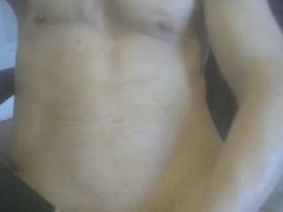 Cute Muscled Anaconda