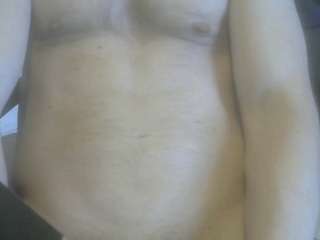 Cute Muscled Anaconda