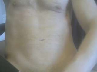 Cute Muscled Anaconda