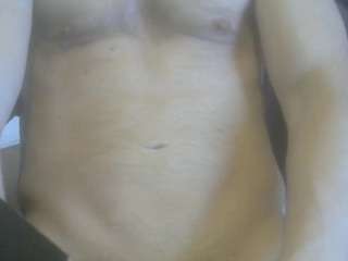 Cute Muscled Anaconda