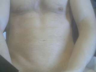 Cute Muscled Anaconda