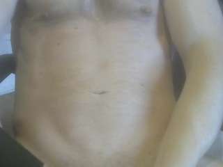 Cute Muscled Anaconda