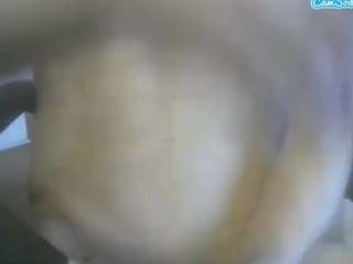 Cute Muscled Anaconda