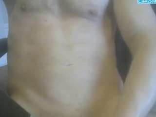 Cute Muscled Anaconda