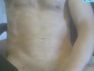 Cute Muscled Anaconda