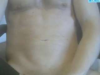Cute Muscled Anaconda