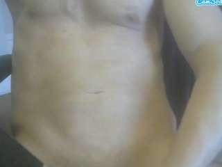 Cute Muscled Anaconda