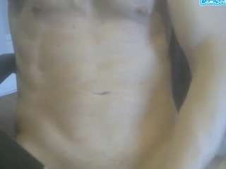 Cute Muscled Anaconda