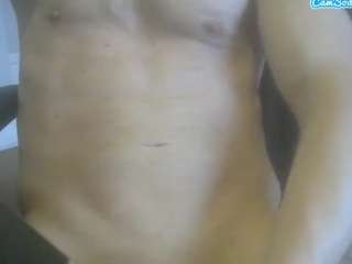 Cute Muscled Anaconda