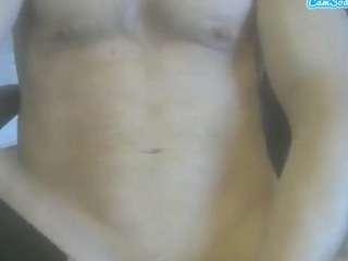 Cute Muscled Anaconda