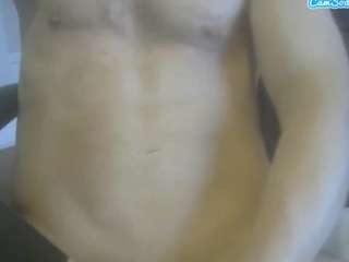 Cute Muscled Anaconda