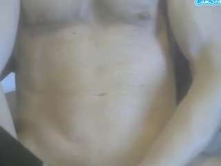Cute Muscled Anaconda