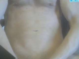 Cute Muscled Anaconda
