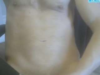 Cute Muscled Anaconda