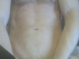 Cute Muscled Anaconda