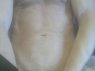 Cute Muscled Anaconda