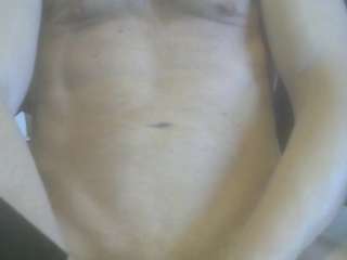 Cute Muscled Anaconda