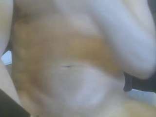 Cute Muscled Anaconda