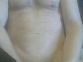 Cute Muscled Anaconda
