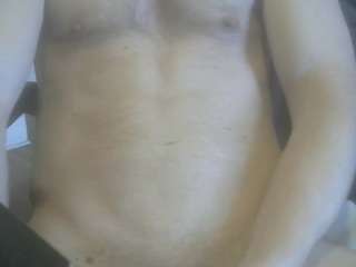 Cute Muscled Anaconda