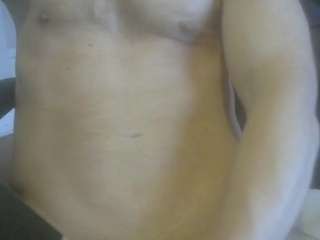 Cute Muscled Anaconda