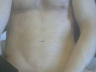 Cute Muscled Anaconda