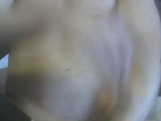 Cute Muscled Anaconda