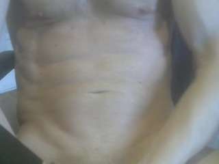 Cute Muscled Anaconda