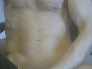 Cute Muscled Anaconda