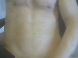 Cute Muscled Anaconda