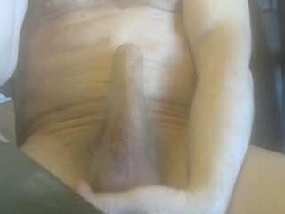 Cute Muscled Anaconda