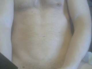Cute Muscled Anaconda