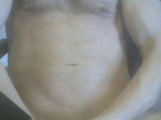 Cute Muscled Anaconda