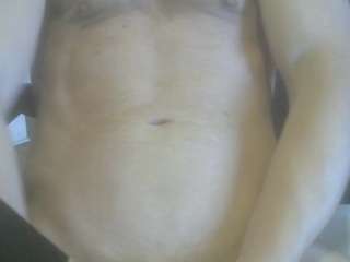 Cute Muscled Anaconda