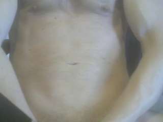 Cute Muscled Anaconda