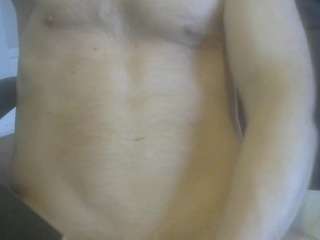 Cute Muscled Anaconda